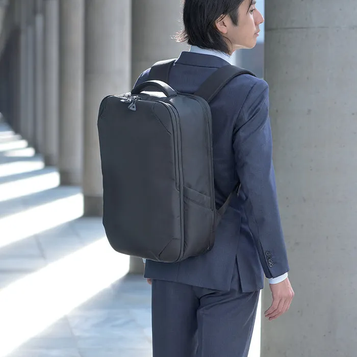 Elecom Business Large Capacity Type Organizational Backpack