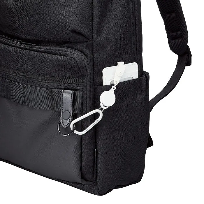 Elecom Business Organizer Type Organizational Backpack