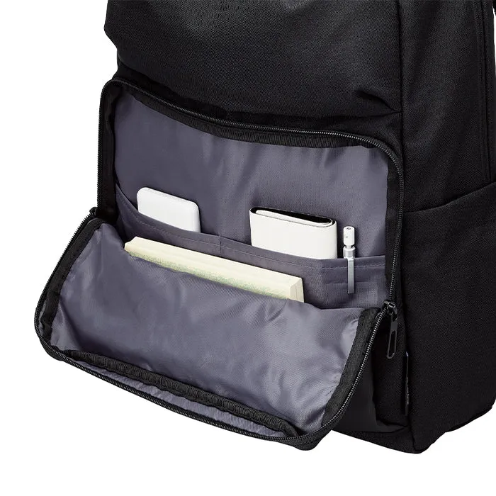 Elecom Business Organizer Type Organizational Backpack