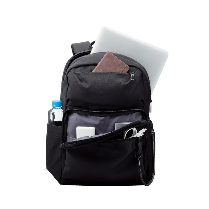 Elecom Business Organizer Type Organizational Backpack