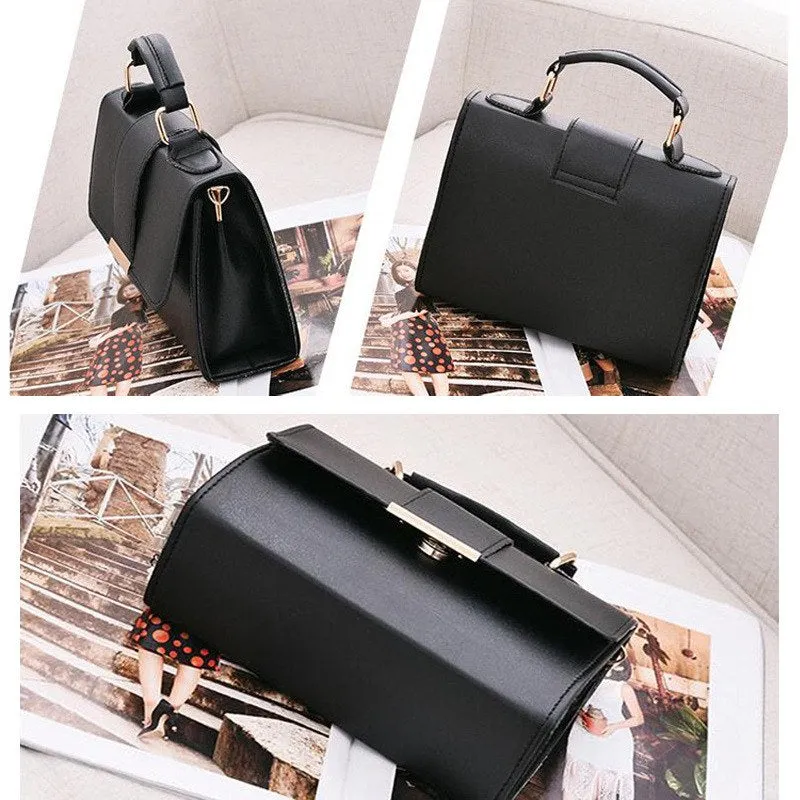 Elegant Flap Fashion Bag