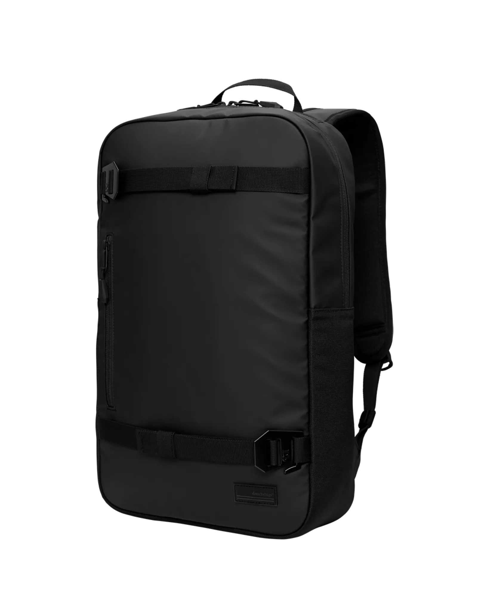 Essential Backpack 17L Black Out 19/20