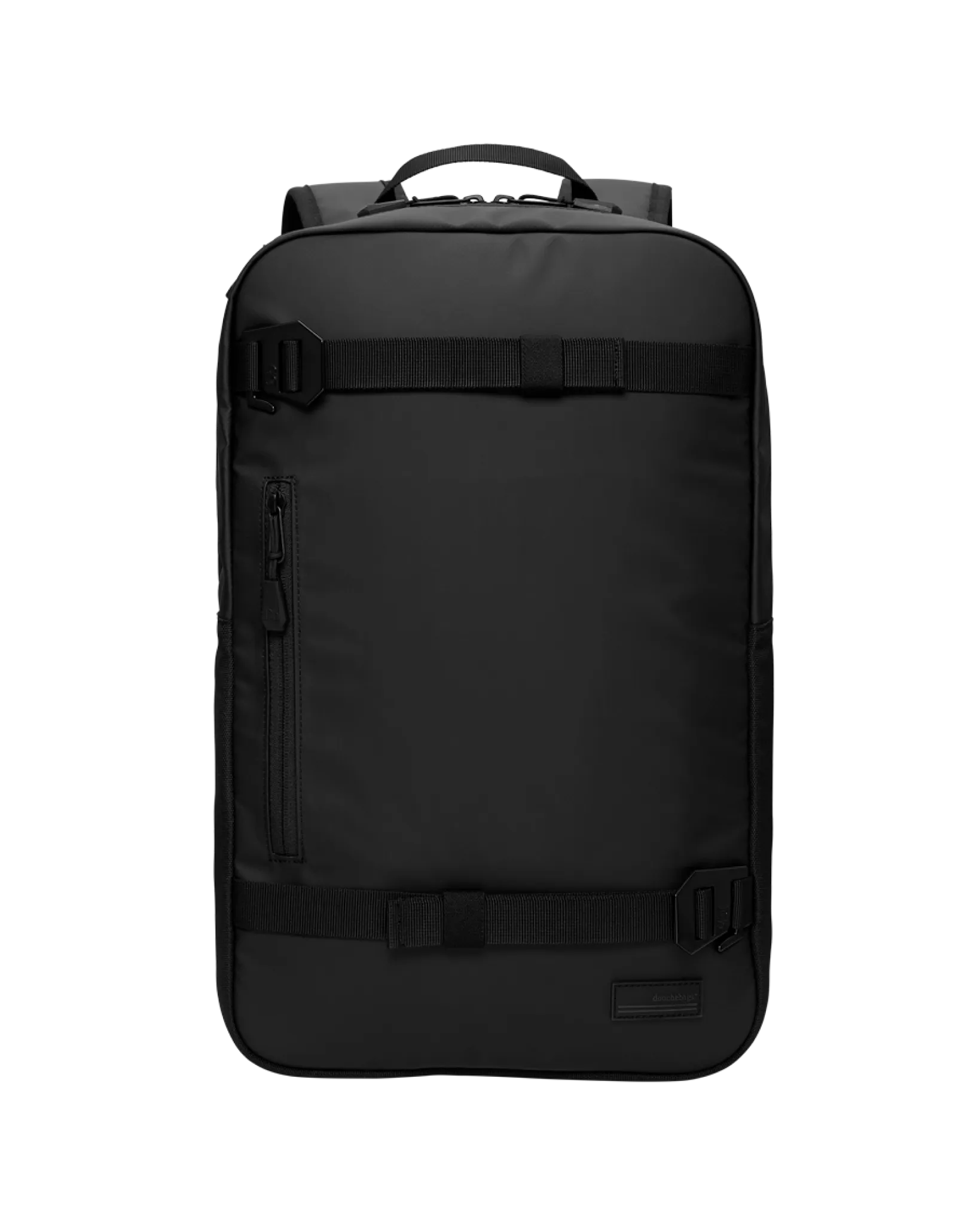 Essential Backpack 17L Black Out 19/20