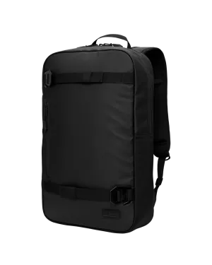 Essential Backpack 17L Black Out 19/20