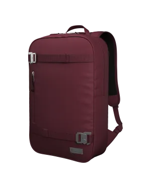 Essential Backpack 17L Raspberry