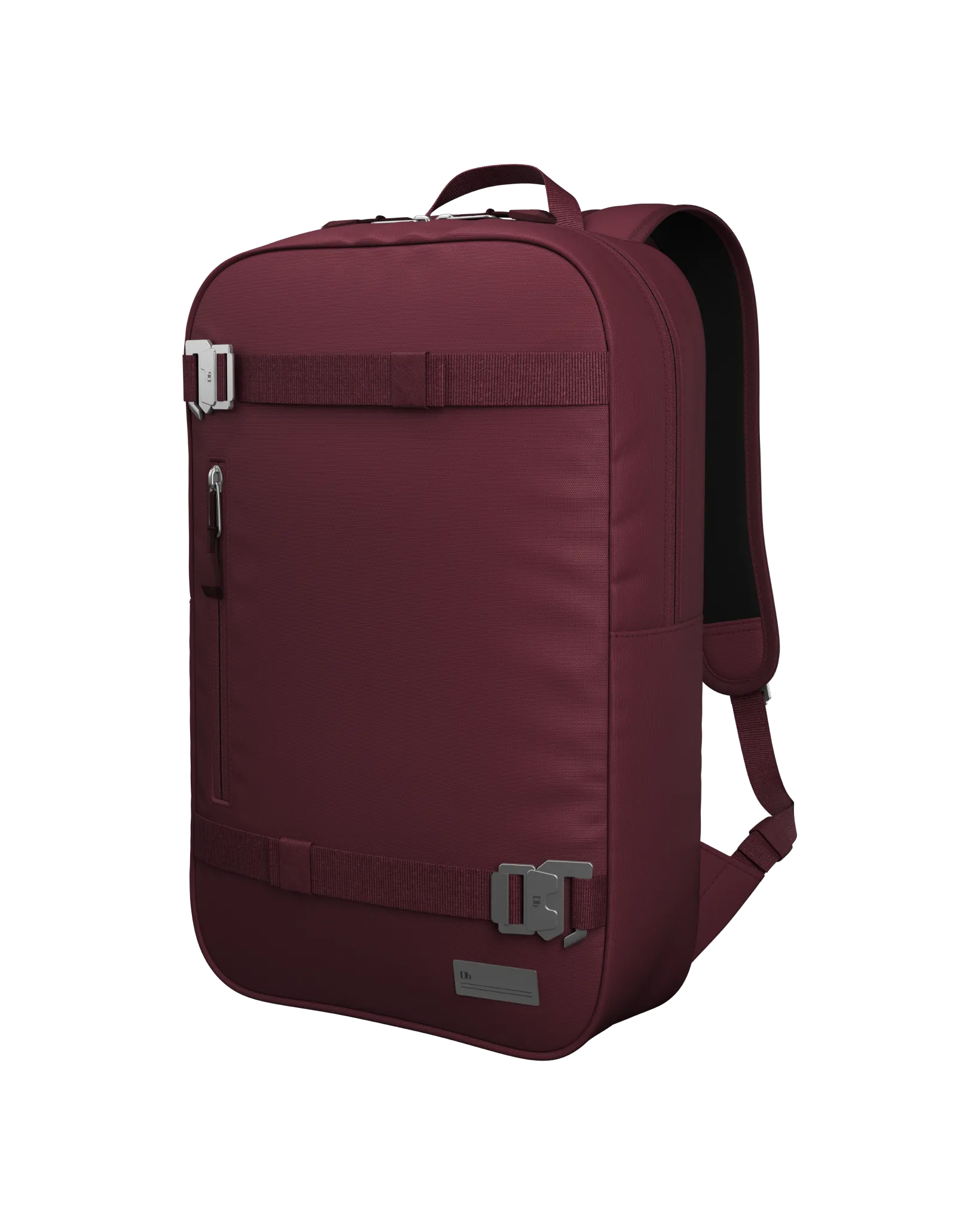 Essential Backpack 17L Raspberry