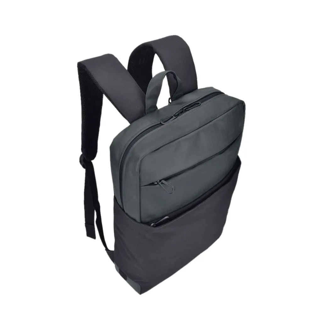 Evol - Byron 15.6" Laptop Business backpack - Black