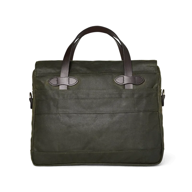 Filson - 24-Hour Tin Cloth Briefcase