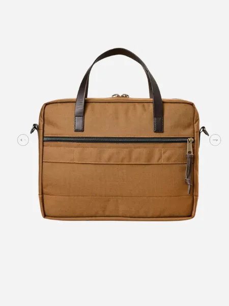 FILSON DRYDEN BRIEFCASE