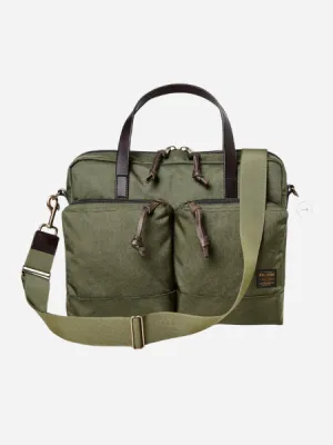 FILSON DRYDEN BRIEFCASE