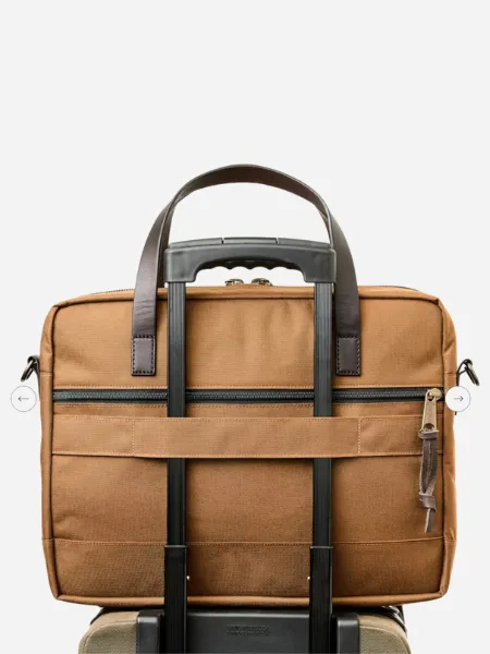 FILSON DRYDEN BRIEFCASE