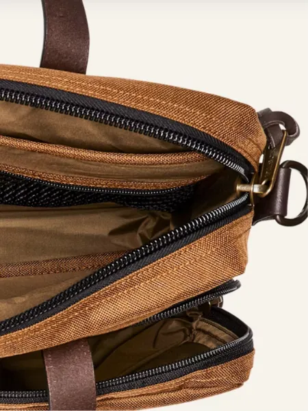 FILSON DRYDEN BRIEFCASE