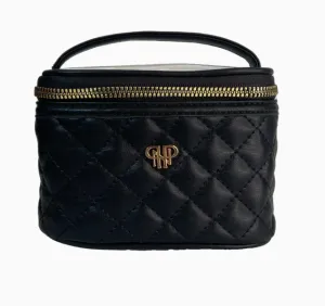 Getaway Jewelry Case - Timeless Quilted