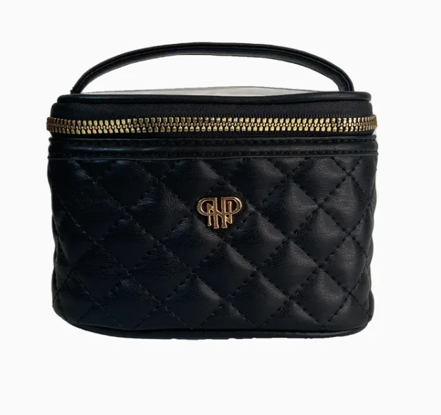 Getaway Jewelry Case - Timeless Quilted