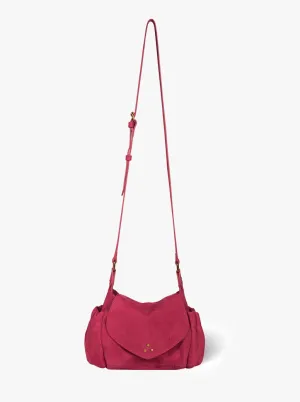 Helmut S raspberry pink