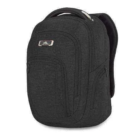 High Sierra Elite Business Backpack