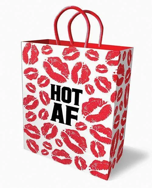 Hot Af Gift Bag