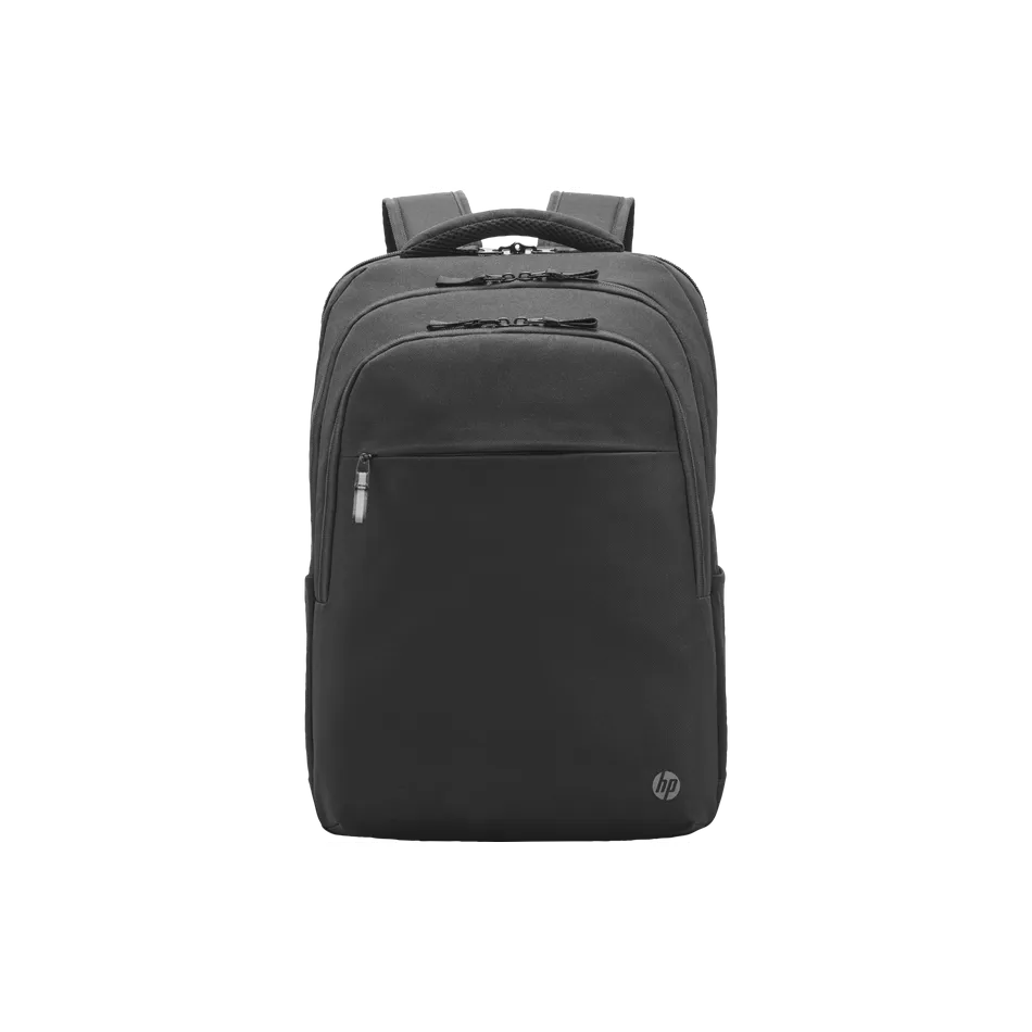 HP Renew Business 17.3-inch Laptop Backpack - Black