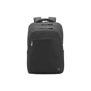 HP Renew Business 17.3-inch Laptop Backpack - Black