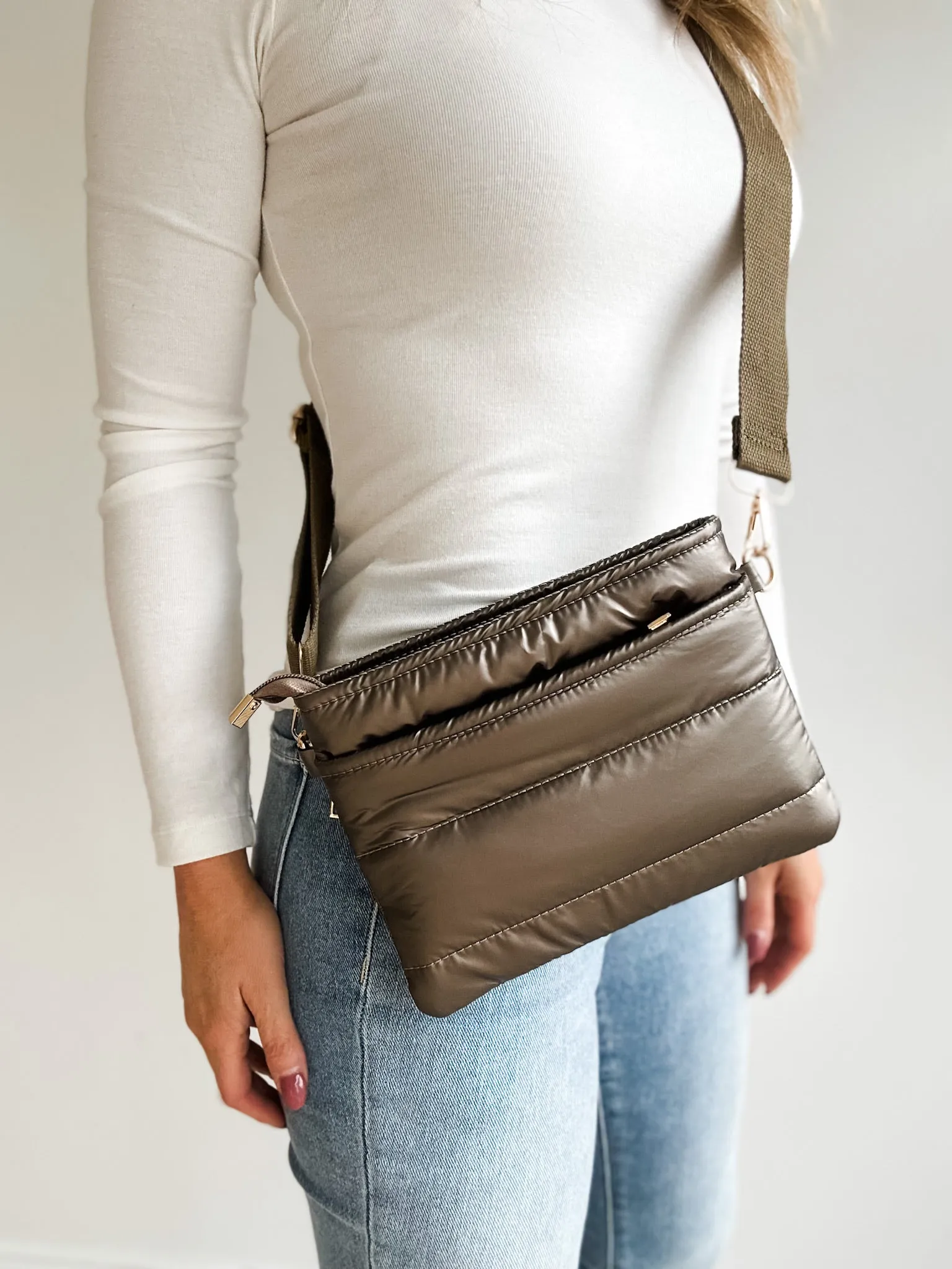 In Control Crossbody