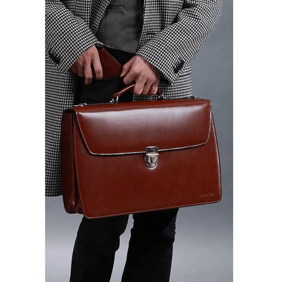 Jack Georges Elements Professional Briefcase 4402