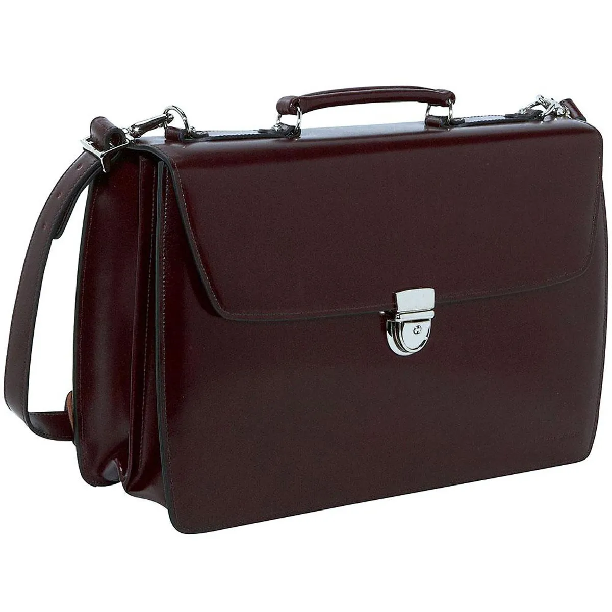 Jack Georges Elements Professional Briefcase 4402