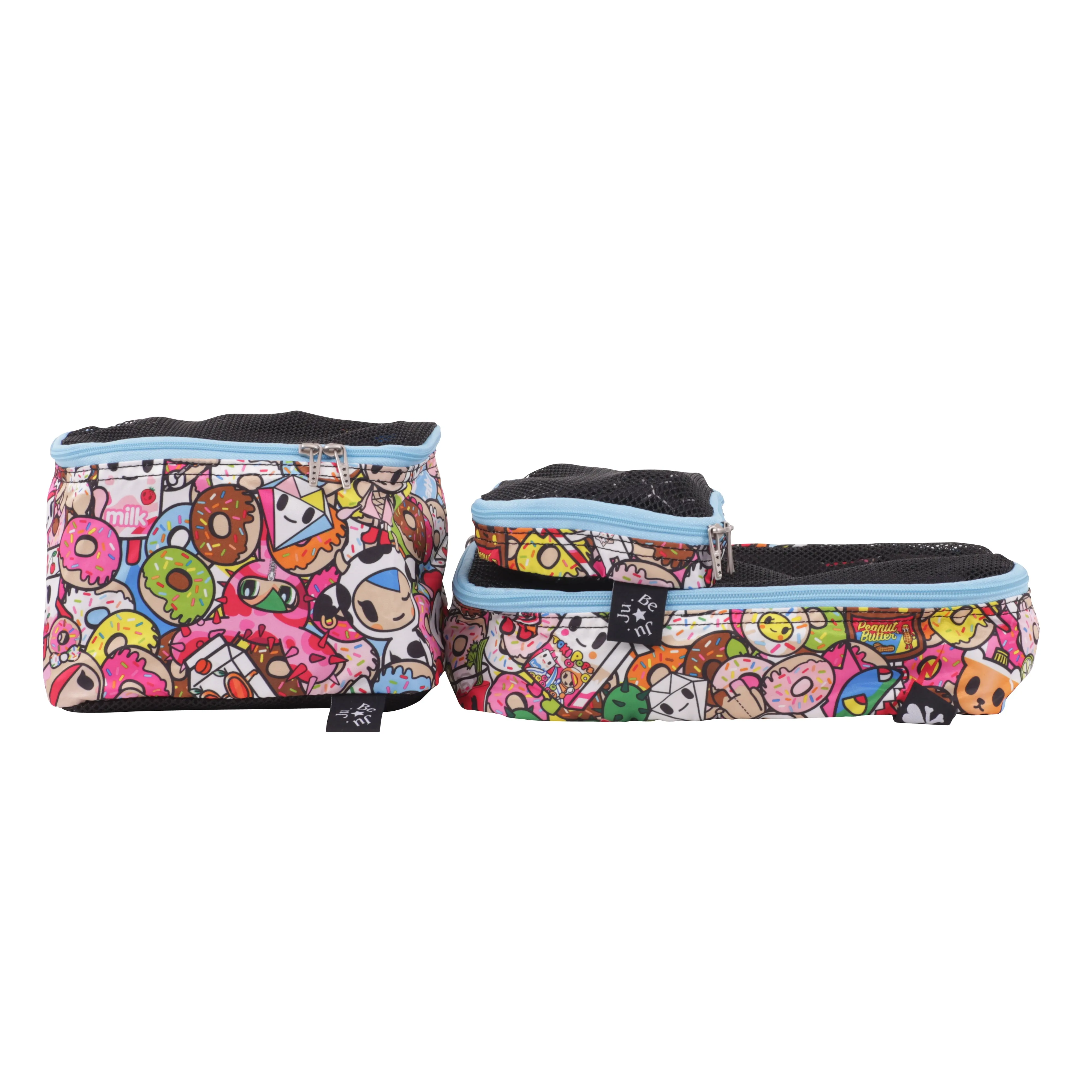 Jujube x Tokidoki Be Organized - Tokipops