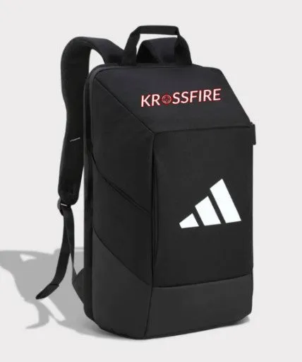 KROSS FIRE adidas VS.7 Backpack - Black