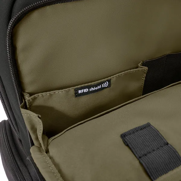 Large Cargo Backpack - HTA Collection