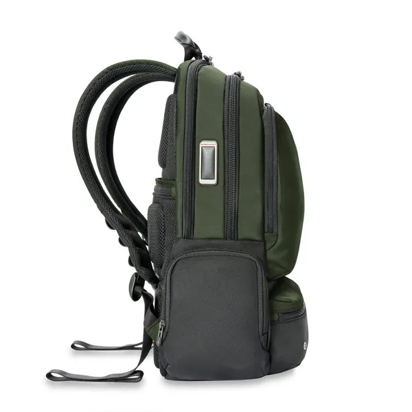 Large Cargo Backpack - HTA Collection