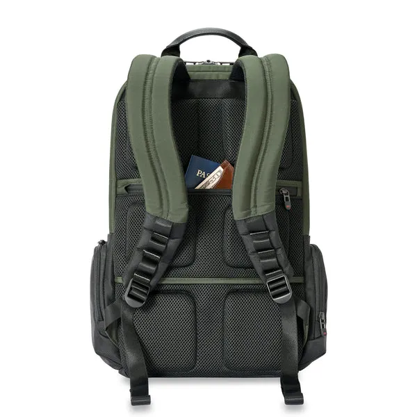 Large Cargo Backpack - HTA Collection