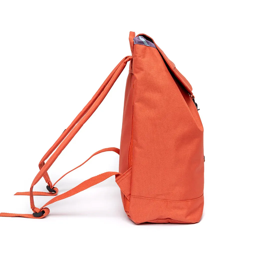 LeFrik Scout Stripes Orange