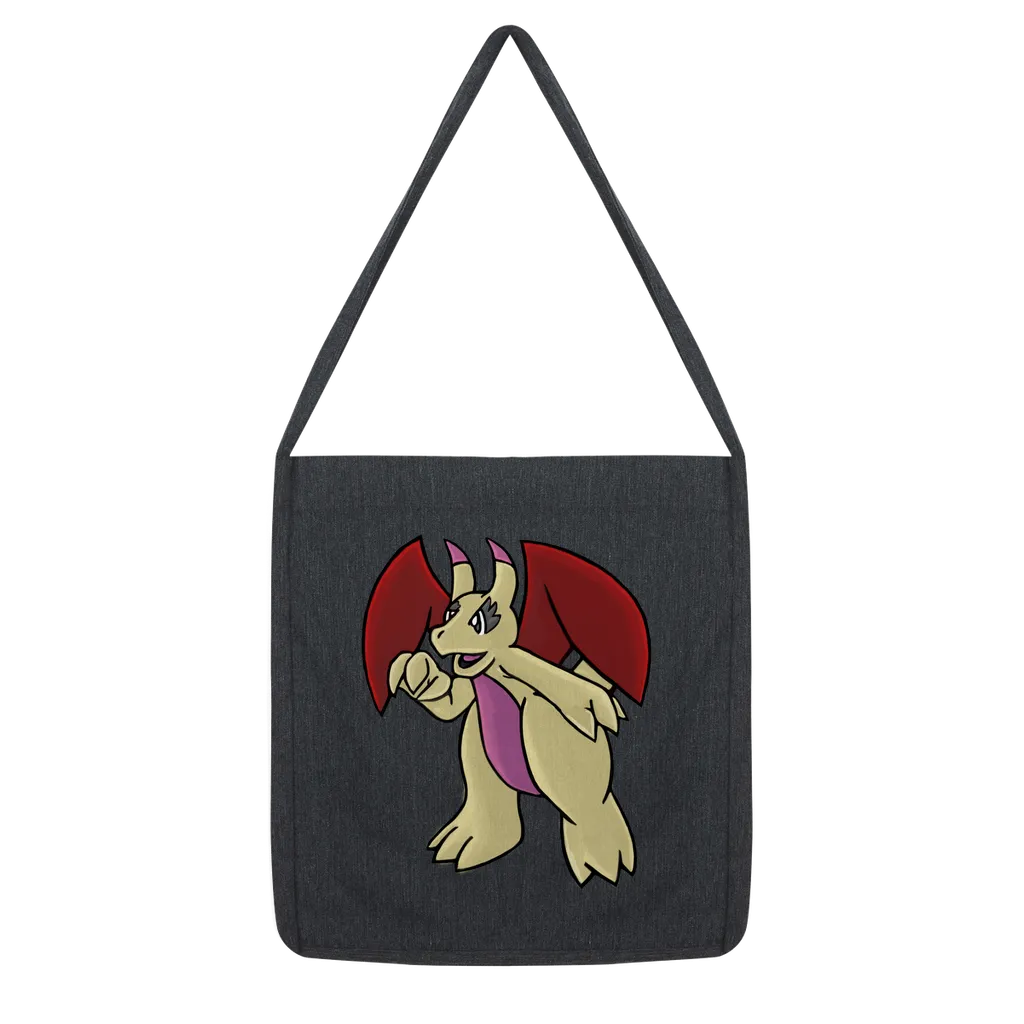 Liloongo Classic Tote Bag