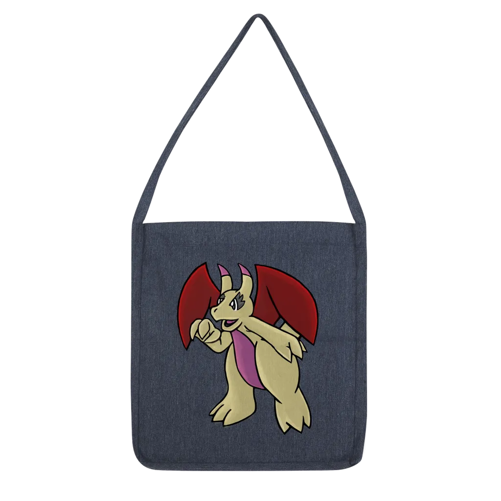 Liloongo Classic Tote Bag