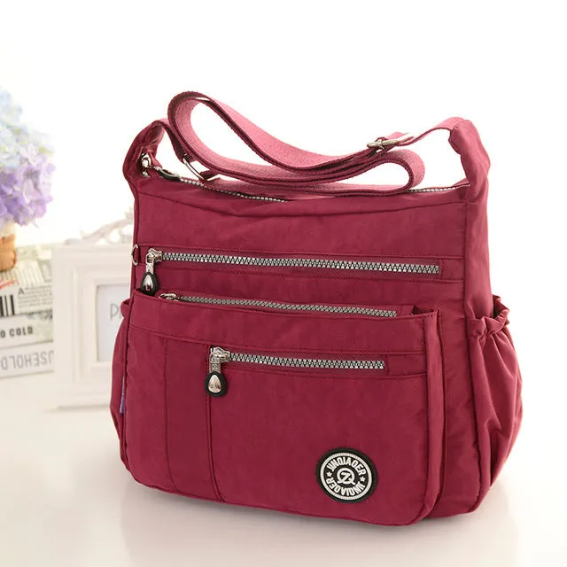 Messenger Bags for Women