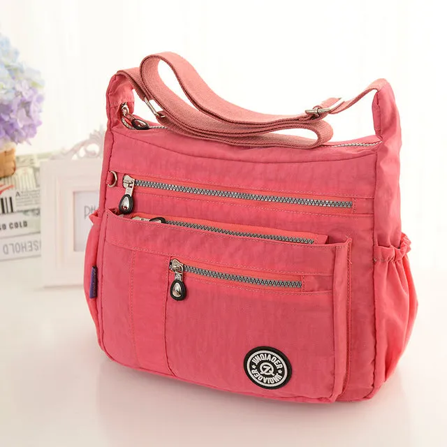 Messenger Bags for Women