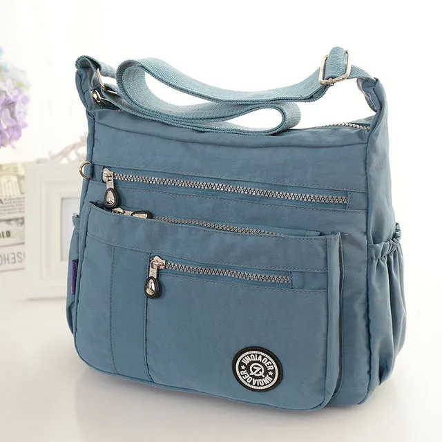 Messenger Bags for Women