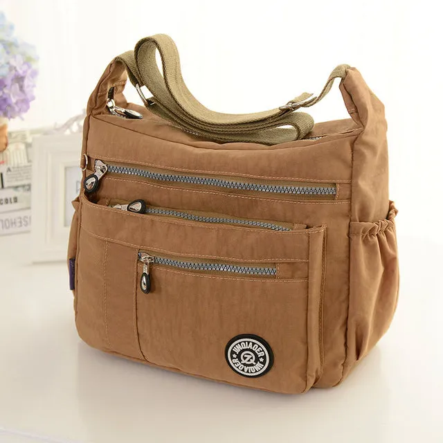 Messenger Bags for Women