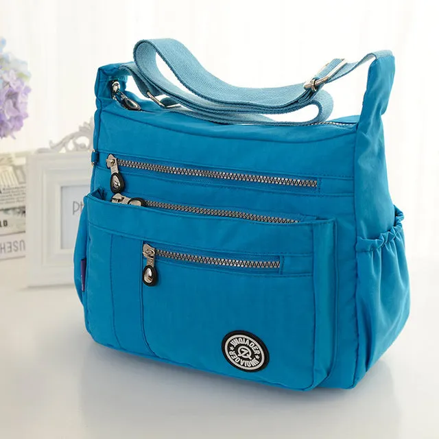 Messenger Bags for Women