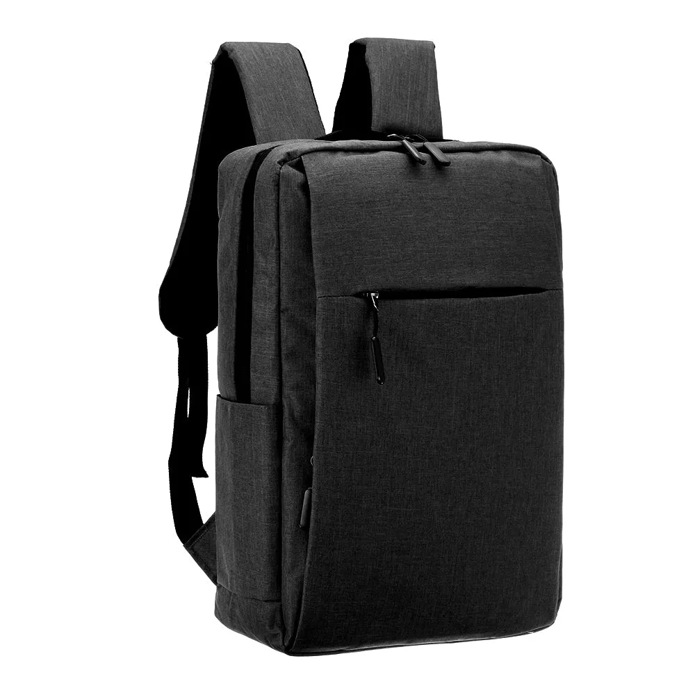 Mi Backpack Classic Business Backpacks 17L Capacity Students Laptop Bag Men Women Bags For 15-inch Laptop