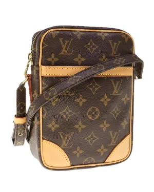 Monogram Shoulder Bag with Authenticity by LV