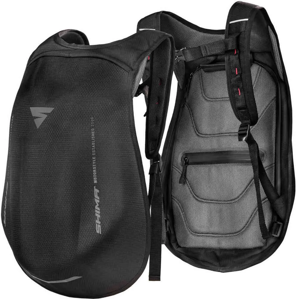 Motorcycle backpack Ayro SHIMA