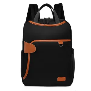 Multifunction Waterproof Female Business Backpack