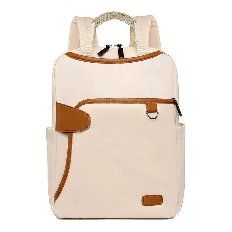 Multifunction Waterproof Female Business Backpack