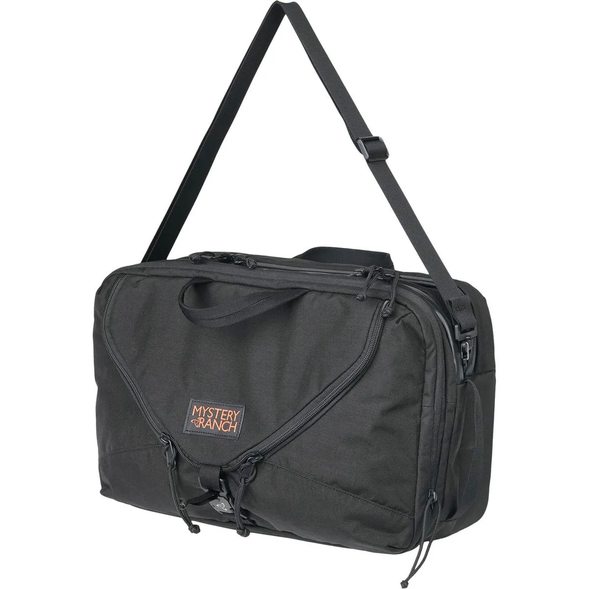 Mystery Ranch 3 Way 18 Expandable Briefcase