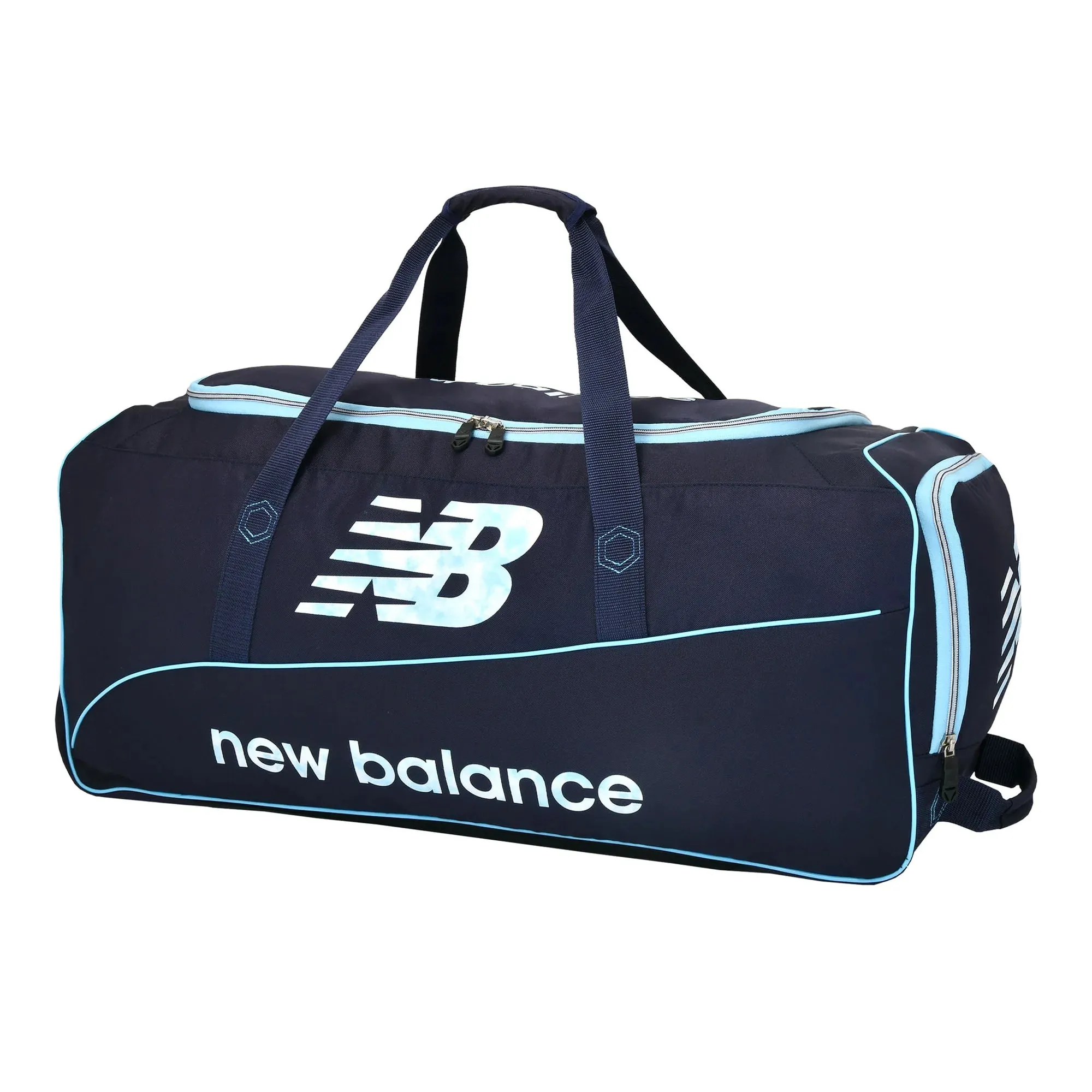 NB DC580 Wheelie Bag 2324