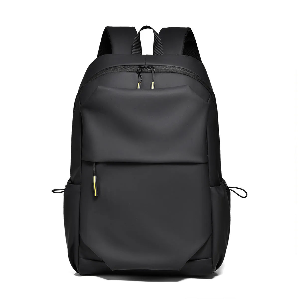 New Fashion Backpack Laptop Bag Business Leisure Large-Capacity Backpack Outdoor Travel Student Schoolbag