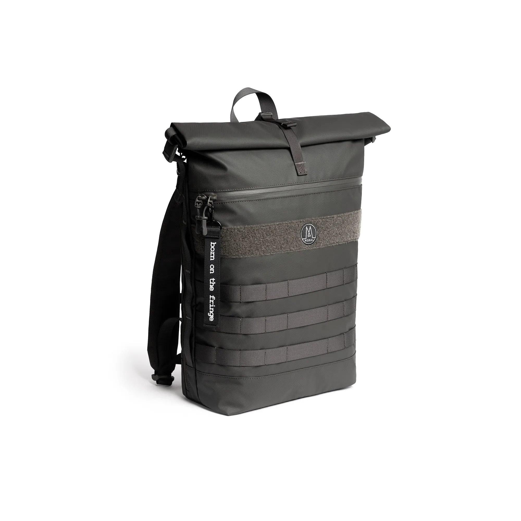 Nighthawks Military II Backpack