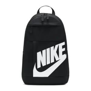 NIKE ELEMENTAL BACKPACK (21L) BLACK