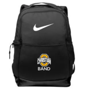 Nike Ontario Christian Band Backpack